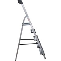 Лестница-стремянка Новая высота NV 1118 (5 ступеней) - Превью изображения №3 — Интернет-магазин ПроЗаказ