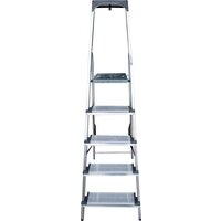 Лестница-стремянка Новая высота NV 1118 (5 ступеней) - Превью изображения №14 — Интернет-магазин ПроЗаказ