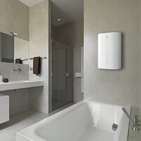 Накопительный электрический водонагреватель Electrolux EWH 30 Regency - Превью изображения №8 — Интернет-магазин ПроЗаказ