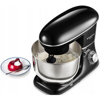 Планетарный миксер Mozano Kitchen Machine ROB-01 (черный) - Превью изображения №3 — Интернет-магазин ПроЗаказ