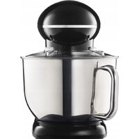 Планетарный миксер Mozano Kitchen Machine ROB-01 (черный) - Превью изображения №7 — Интернет-магазин ПроЗаказ