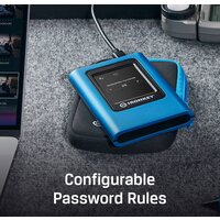 Внешний накопитель Kingston IronKey Vault Privacy 80 960GB IKVP80ES/960G - Превью изображения №9 — Интернет-магазин ПроЗаказ