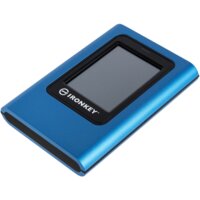 Внешний накопитель Kingston IronKey Vault Privacy 80 960GB IKVP80ES/960G - Превью изображения №2 — Интернет-магазин ПроЗаказ