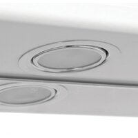  Style Line Шкаф с зеркалом Жасмин-2 70 (с подсветкой) - Превью изображения №5 — Интернет-магазин ПроЗаказ