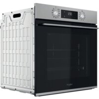 Электрический духовой шкаф Whirlpool OMK58HU1X - Превью изображения №3 — Интернет-магазин ПроЗаказ