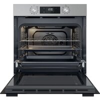 Электрический духовой шкаф Whirlpool OMK58HU1X - Превью изображения №2 — Интернет-магазин ПроЗаказ
