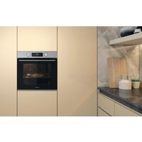 Электрический духовой шкаф Whirlpool OMK58HU1X - Превью изображения №5 — Интернет-магазин ПроЗаказ