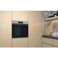 Электрический духовой шкаф Whirlpool OMK58HU1X - Превью изображения №9 — Интернет-магазин ПроЗаказ