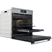 Электрический духовой шкаф Whirlpool OMK58HU1X - Превью изображения №4 — Интернет-магазин ПроЗаказ
