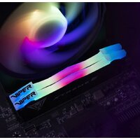 Оперативная память Patriot Viper Xtreme 5 RGB 2x16ГБ DDR5 8000 МГц PVXR532G80C38K - Превью изображения №6 — Интернет-магазин ПроЗаказ