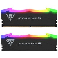 Patriot Viper Xtreme 5 RGB 2x16ГБ DDR5 8000 МГц PVXR532G80C38K