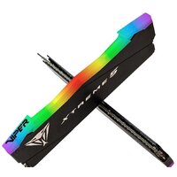 Оперативная память Patriot Viper Xtreme 5 RGB 2x16ГБ DDR5 8000 МГц PVXR532G80C38K - Превью изображения №4 — Интернет-магазин ПроЗаказ