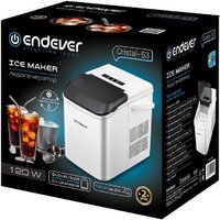 Льдогенератор Endever Cristal-53 - Превью изображения №9 — Интернет-магазин ПроЗаказ