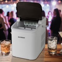 Льдогенератор Endever Cristal-53 - Превью изображения №3 — Интернет-магазин ПроЗаказ