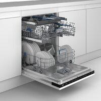 Встраиваемая посудомоечная машина BEKO BDIN37540WP - Превью изображения №3 — Интернет-магазин ПроЗаказ