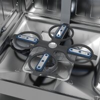Встраиваемая посудомоечная машина BEKO BDIN37540WP - Превью изображения №5 — Интернет-магазин ПроЗаказ