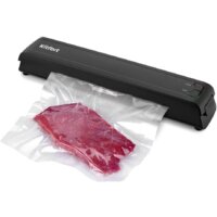 Бескамерный вакуумный упаковщик Kitfort KT-1507 - Превью изображения №2 — Интернет-магазин ПроЗаказ