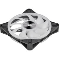 Комплект вентиляторов для корпуса Corsair iCUE QL140 RGB Dual Pack CO-9050100-WW - Превью изображения №15 — Интернет-магазин ПроЗаказ
