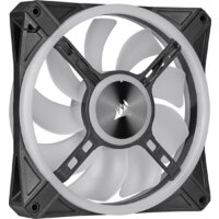 Комплект вентиляторов для корпуса Corsair iCUE QL140 RGB Dual Pack CO-9050100-WW - Превью изображения №11 — Интернет-магазин ПроЗаказ