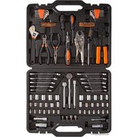 Универсальный набор инструментов Bort BTK-123 (123 предмета) - Превью изображения №3 — Интернет-магазин ПроЗаказ