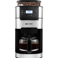 Капельная кофеварка Kitfort KT-720 - Превью изображения №2 — Интернет-магазин ПроЗаказ