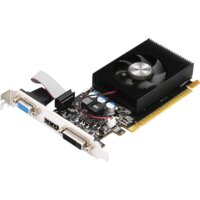 Видеокарта AFOX GeForce GT 730 2GB DDR3 AF730-2048D3L6 - Превью изображения №2 — Интернет-магазин ПроЗаказ