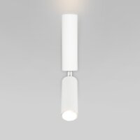 Спот Евросвет 40020/1 LED (белый) - Превью изображения №2 — Интернет-магазин ПроЗаказ