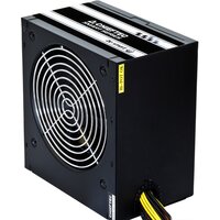 Блок питания Chieftec Smart 400W (GPS-400A8) - Превью изображения №3 — Интернет-магазин ПроЗаказ