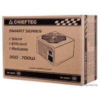 Блок питания Chieftec Smart 400W (GPS-400A8) - Превью изображения №6 — Интернет-магазин ПроЗаказ