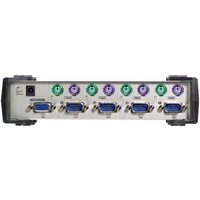 KVM переключатель Aten CS84AC-AT - Превью изображения №2 — Интернет-магазин ПроЗаказ