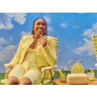 Беспроводная колонка Bose SoundLink Plus (желтый) - Превью изображения №7 — Интернет-магазин ПроЗаказ