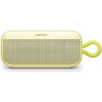 Беспроводная колонка Bose SoundLink Plus (желтый) - Превью изображения №2 — Интернет-магазин ПроЗаказ