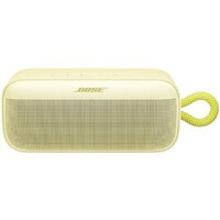Беспроводная колонка Bose SoundLink Plus (желтый) - Превью изображения №1 — Интернет-магазин ПроЗаказ