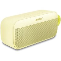 Беспроводная колонка Bose SoundLink Plus (желтый) - Превью изображения №4 — Интернет-магазин ПроЗаказ