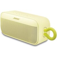 Беспроводная колонка Bose SoundLink Plus (желтый) - Превью изображения №3 — Интернет-магазин ПроЗаказ