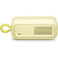 Беспроводная колонка Bose SoundLink Plus (желтый) - Превью изображения №6 — Интернет-магазин ПроЗаказ
