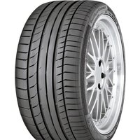 Continental ContiSportContact 5 SUV 235/50R19 99V