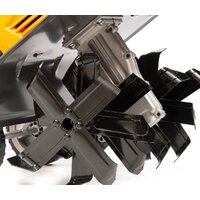 Мотокультиватор электрический Daewoo Power DAT 2000E - Превью изображения №4 — Интернет-магазин ПроЗаказ