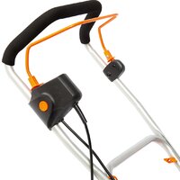 Мотокультиватор электрический Daewoo Power DAT 2000E - Превью изображения №6 — Интернет-магазин ПроЗаказ