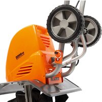 Мотокультиватор электрический Daewoo Power DAT 2000E - Превью изображения №5 — Интернет-магазин ПроЗаказ