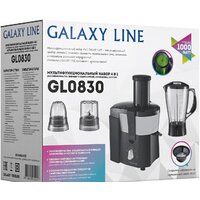 Кухонный комбайн Galaxy Line GL0830 - Превью изображения №10 — Интернет-магазин ПроЗаказ