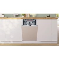 Встраиваемая посудомоечная машина Bosch Serie 4 SPV4EMX24E - Превью изображения №2 — Интернет-магазин ПроЗаказ
