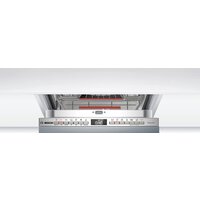 Встраиваемая посудомоечная машина Bosch Serie 4 SPV4EMX24E - Превью изображения №3 — Интернет-магазин ПроЗаказ