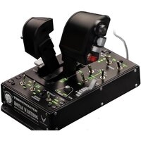 Оборудование для авиасимов Thrustmaster HOTAS Warthog Dual Throttle - Превью изображения №3 — Интернет-магазин ПроЗаказ