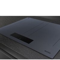 Варочная панель Smeg SIM1644DG - Превью изображения №3 — Интернет-магазин ПроЗаказ