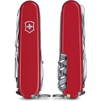 Мультитул Victorinox SwissChamp XXL 1.6795.XXL - Превью изображения №2 — Интернет-магазин ПроЗаказ