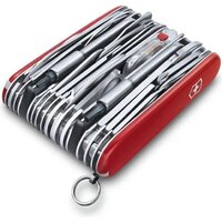 Мультитул Victorinox SwissChamp XXL 1.6795.XXL - Превью изображения №4 — Интернет-магазин ПроЗаказ