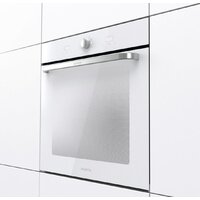 Электрический духовой шкаф Gorenje BOS6737SYW - Превью изображения №2 — Интернет-магазин ПроЗаказ
