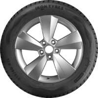 Зимние шины Ikon Autograph Snow 3 225/55R17 101R - Превью изображения №3 — Интернет-магазин ПроЗаказ
