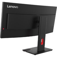 Монитор Lenovo ThinkVision T34WD-40 64AEGAT1UK - Превью изображения №6 — Интернет-магазин ПроЗаказ